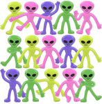 Alien Figures 👽