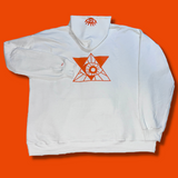 "Naranja" Hoodie