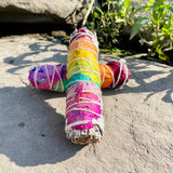 Rainbow Sage 🌈