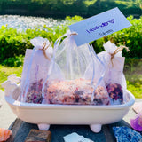 Lunar Lavender Tub Tea 🛁