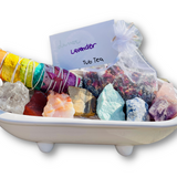 Self Care Deluxe Bundle 🕯️