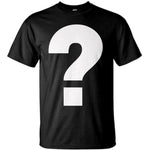 Mystery Upcycled T-Shirt