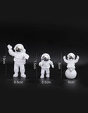 Astronaut Figures 🧑‍🚀