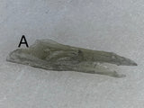 Moldavite