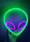 Alien Lights 👽