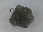 Moldavite