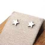 Star Stud Earrings ⭐