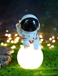 Astronaut Light 🧑‍🚀