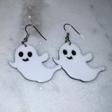 Ghost Earrings 👻