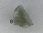Moldavite