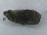 Moldavite