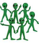 Alien Figures 👽