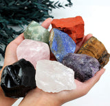 7 Mystery Crystal Bundle